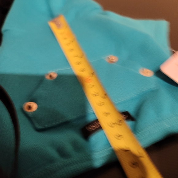 FOUFOU Dog Sweater - Picture 6 of 8